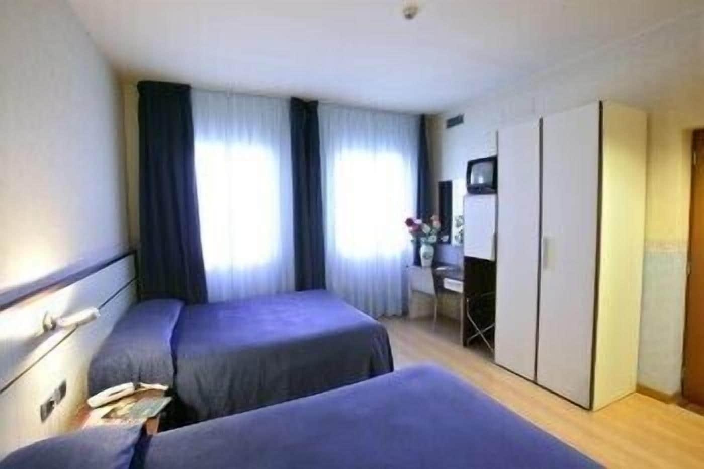 Hotel Ambra Quarto dʼAltino Extérieur photo