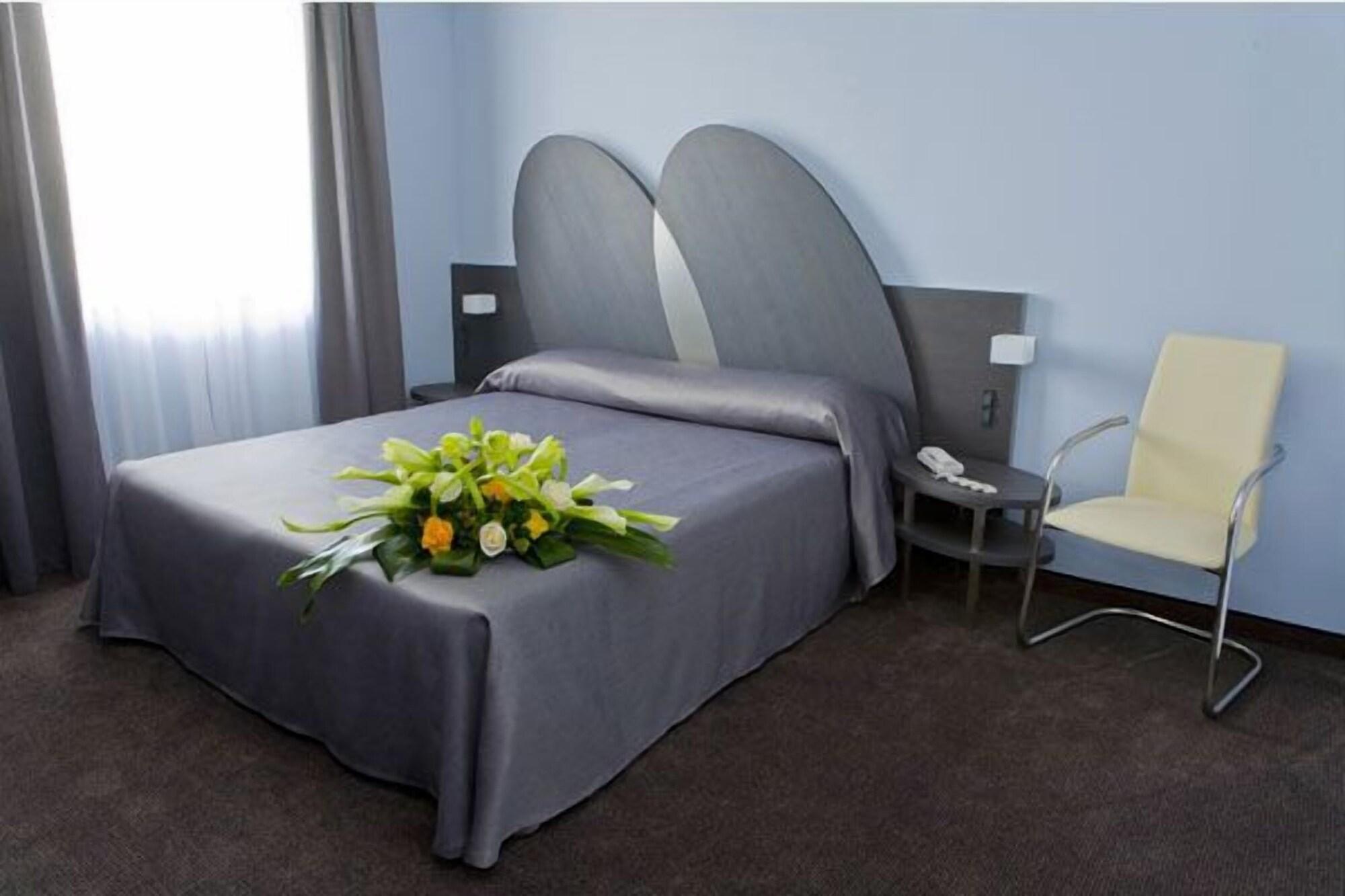 Hotel Ambra Quarto dʼAltino Extérieur photo