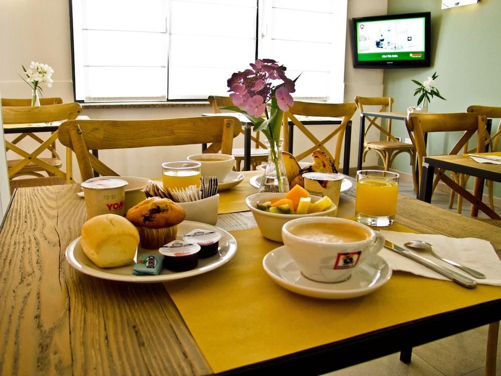Hotel Ambra Quarto dʼAltino Extérieur photo