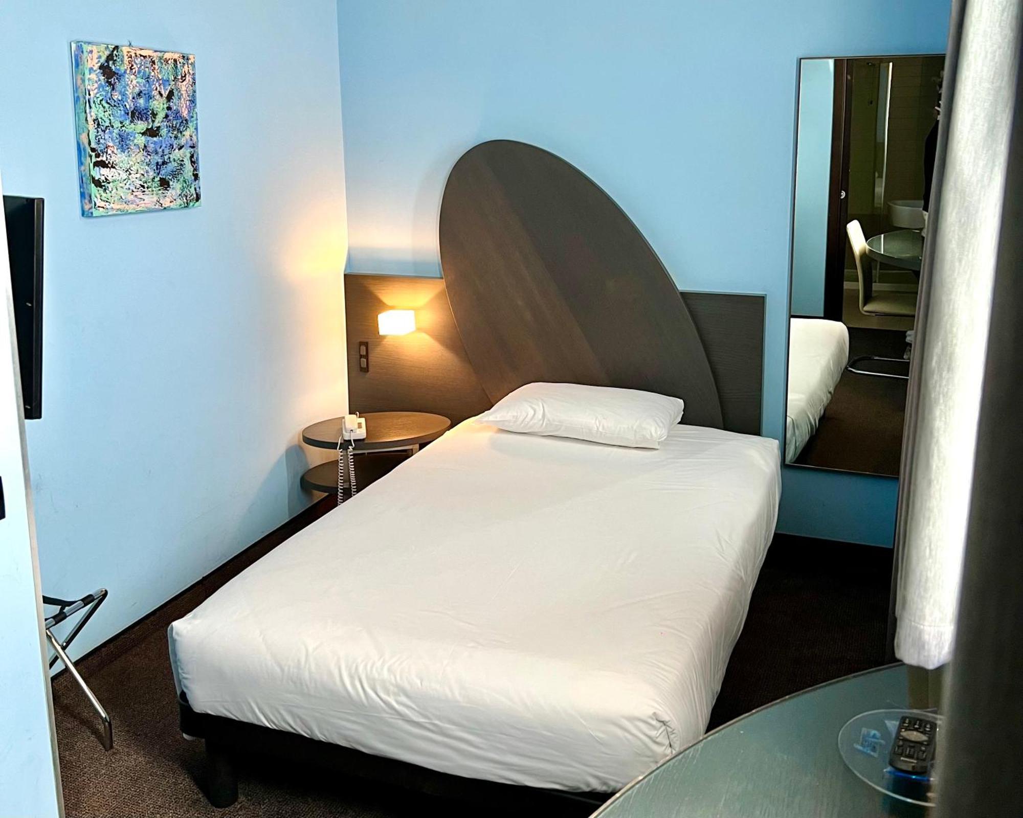 Hotel Ambra Quarto dʼAltino Extérieur photo